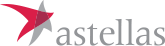 Astellas logo